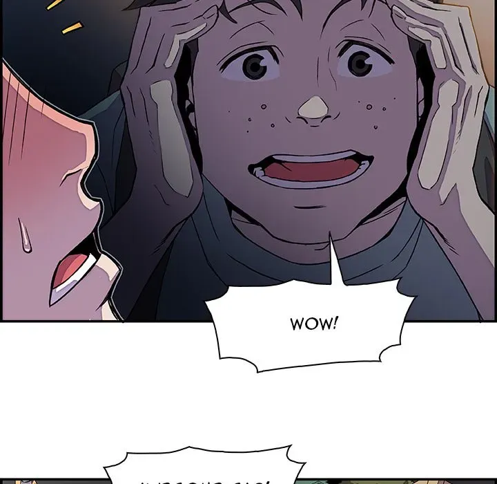 Our Complications Chapter 2 page 48 - 