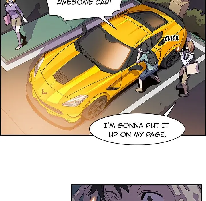 Our Complications Chapter 2 page 49 - 