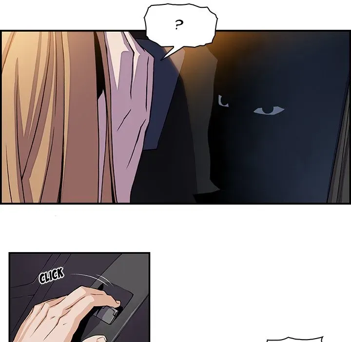 Our Complications Chapter 2 page 53 - 