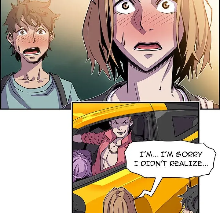 Our Complications Chapter 2 page 57 - 