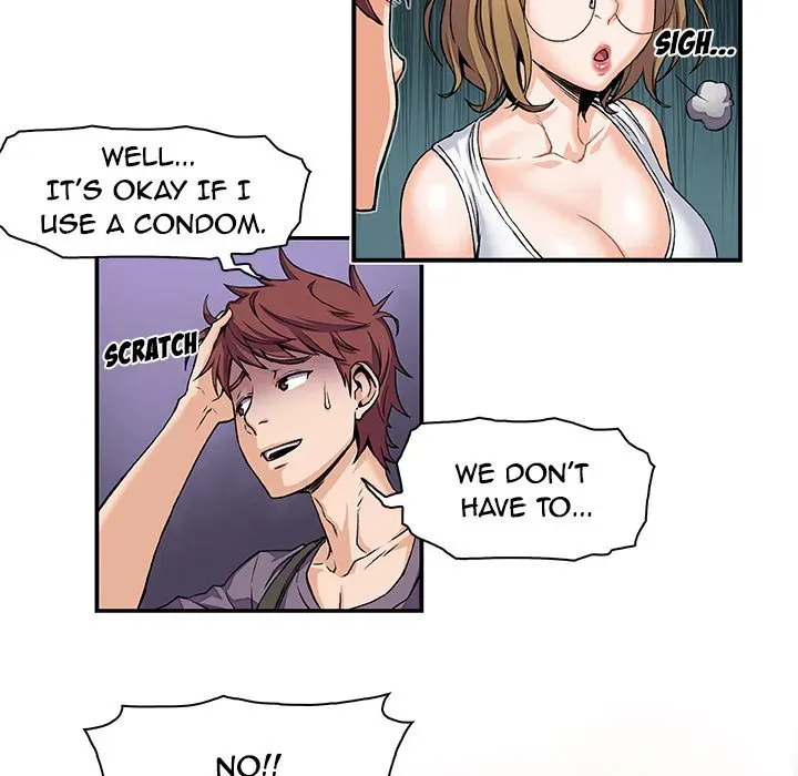Our Complications Chapter 2 page 7 - 