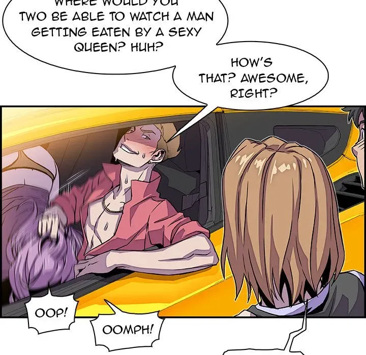 Our Complications Chapter 2 page 67 - 
