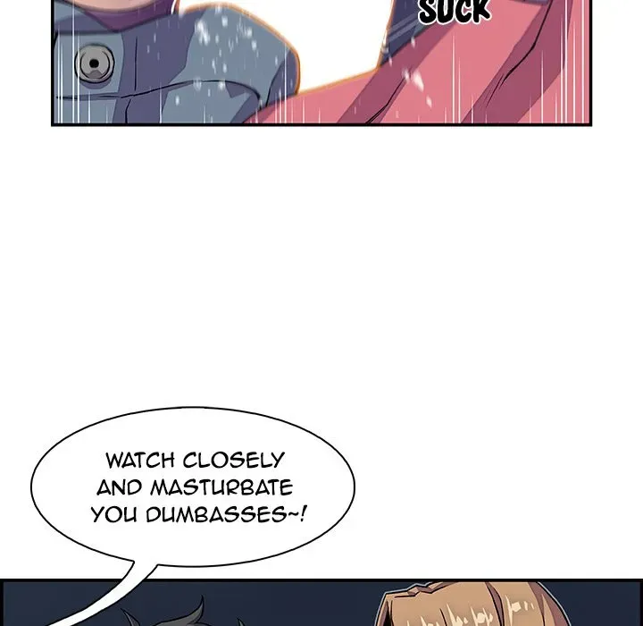 Our Complications Chapter 2 page 69 - 