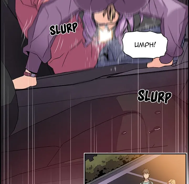 Our Complications Chapter 2 page 72 - 