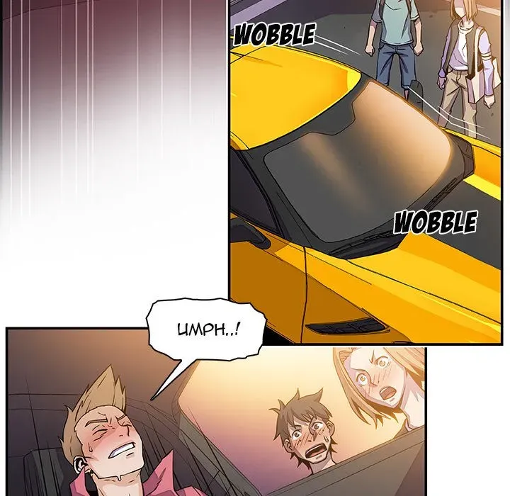 Our Complications Chapter 2 page 73 - 