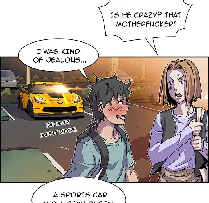 Our Complications Chapter 2 page 85 - 