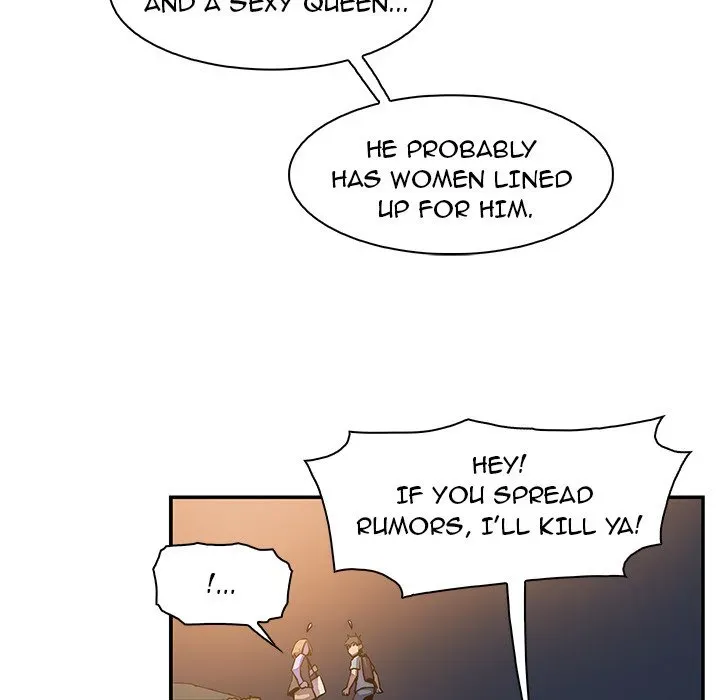Our Complications Chapter 2 page 86 - 