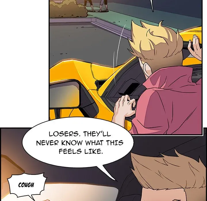Our Complications Chapter 2 page 87 - 