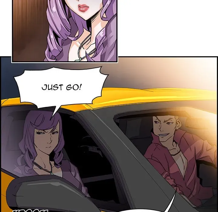 Our Complications Chapter 2 page 93 - 