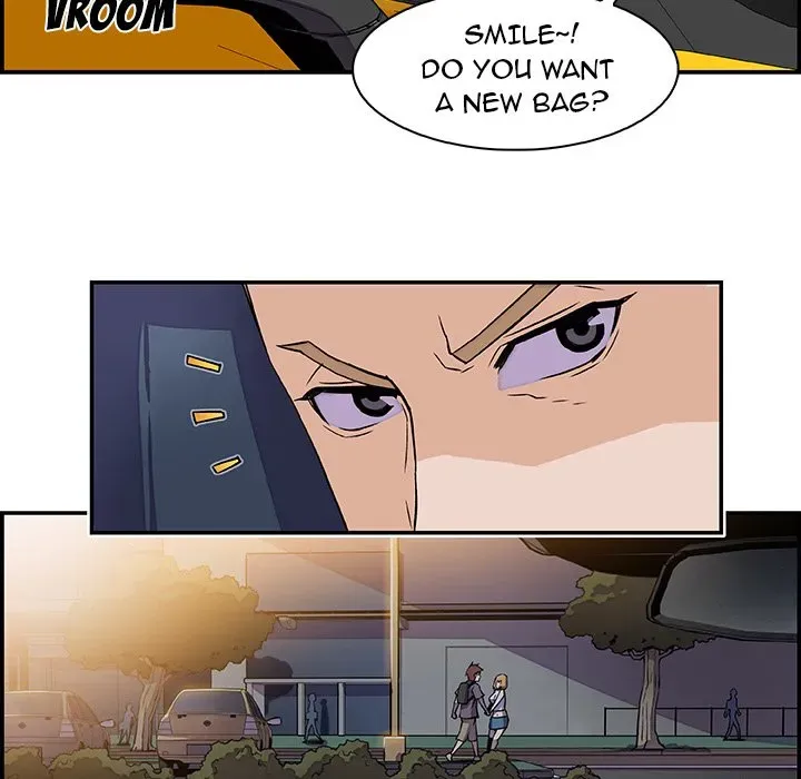 Our Complications Chapter 2 page 94 - 