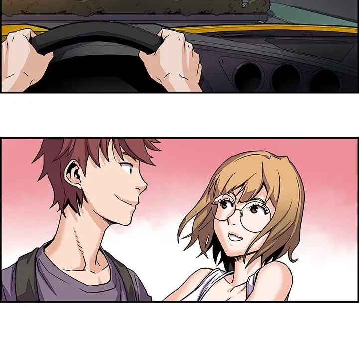 Our Complications Chapter 2 page 95 - 