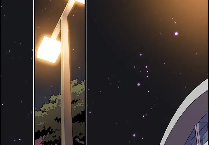 Our Complications Chapter 3 page 2 - 