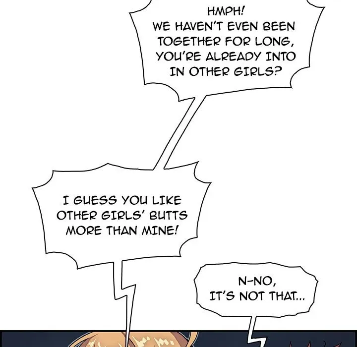Our Complications Chapter 3 page 15 - 