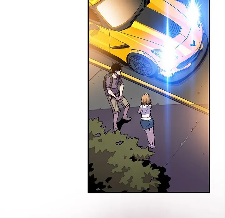 Our Complications Chapter 3 page 19 - 