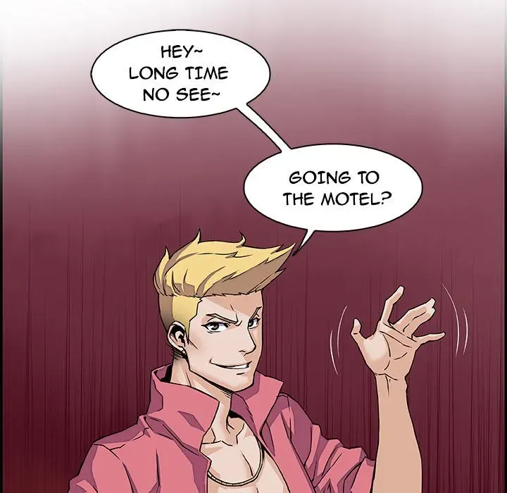 Our Complications Chapter 3 page 20 - 