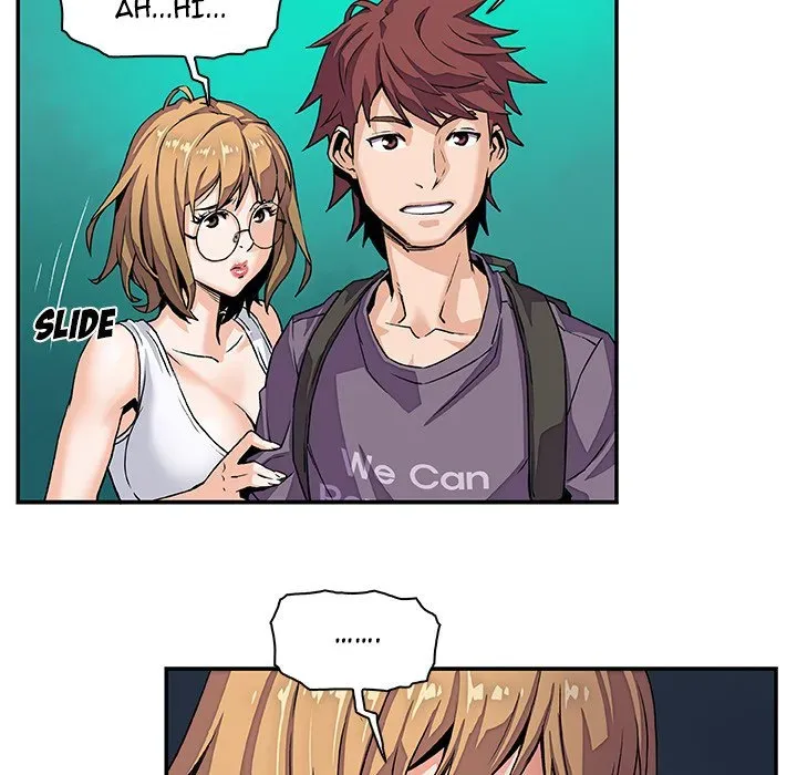 Our Complications Chapter 3 page 26 - 