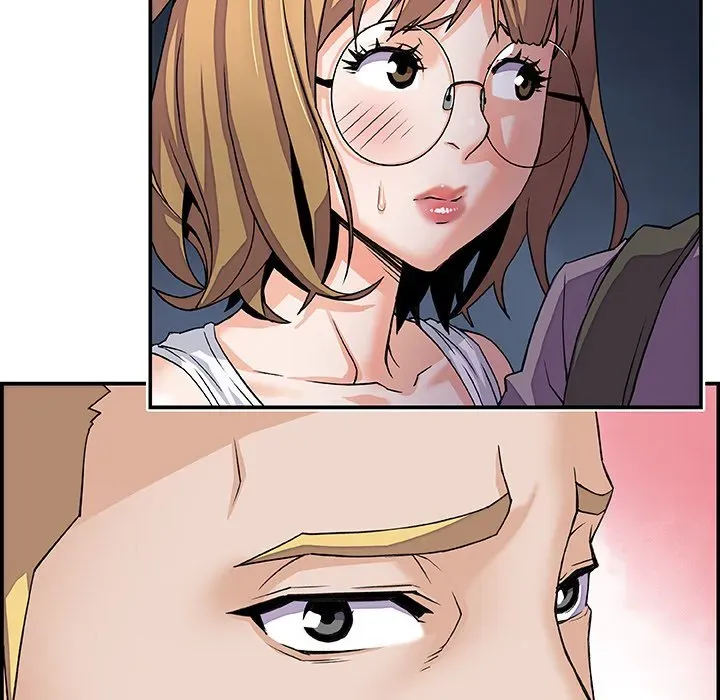 Our Complications Chapter 3 page 27 - 