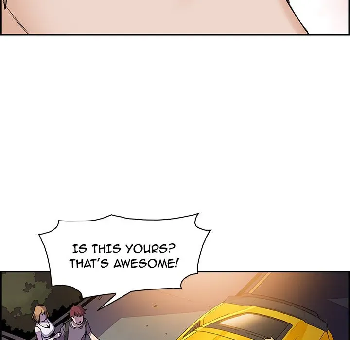 Our Complications Chapter 3 page 28 - 