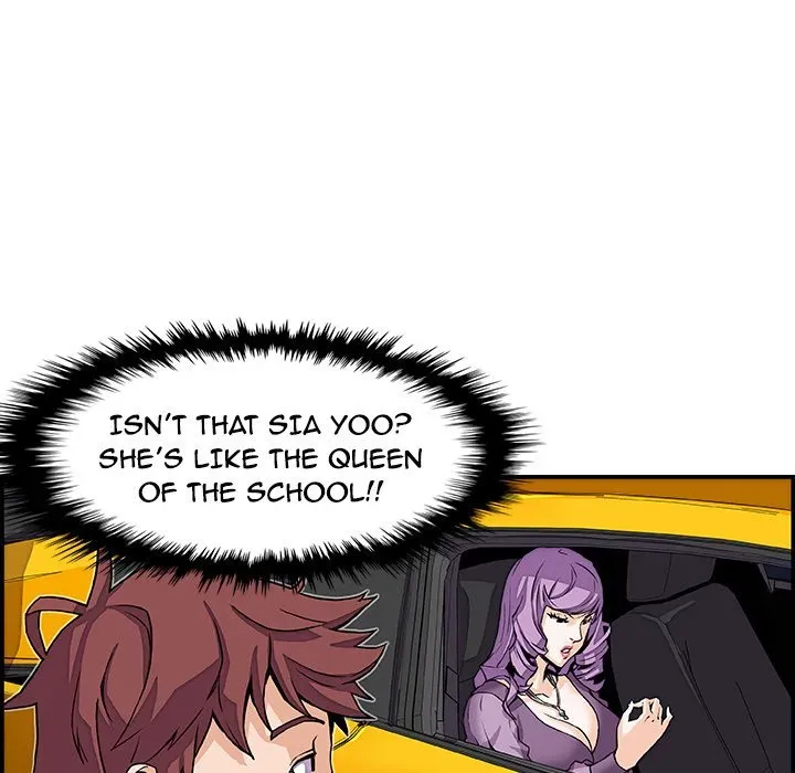 Our Complications Chapter 3 page 30 - 