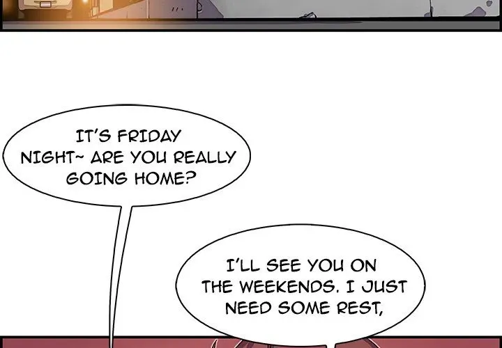 Our Complications Chapter 3 page 4 - 