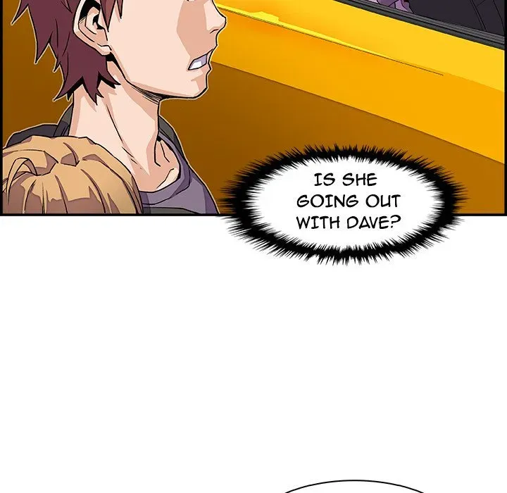 Our Complications Chapter 3 page 31 - 