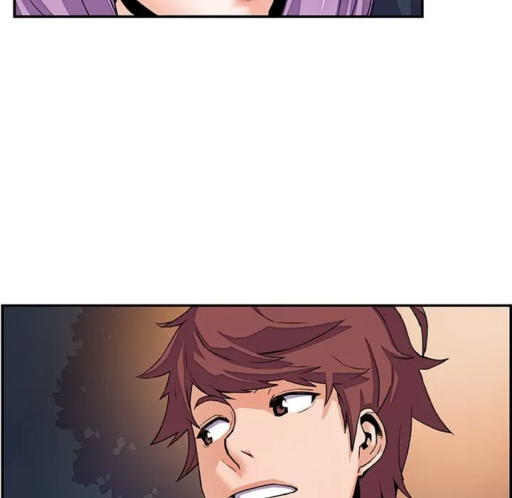 Our Complications Chapter 3 page 34 - 