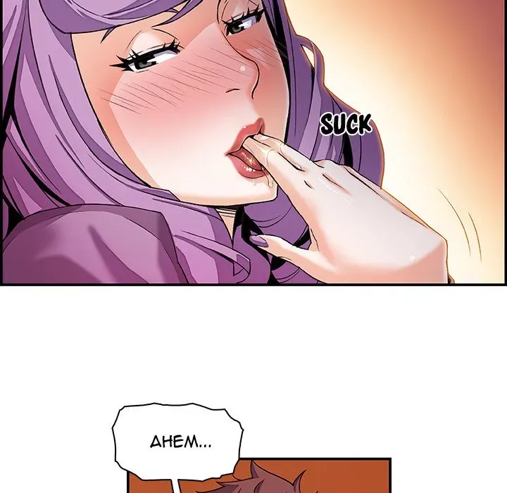 Our Complications Chapter 3 page 39 - 