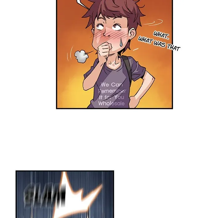 Our Complications Chapter 3 page 40 - 