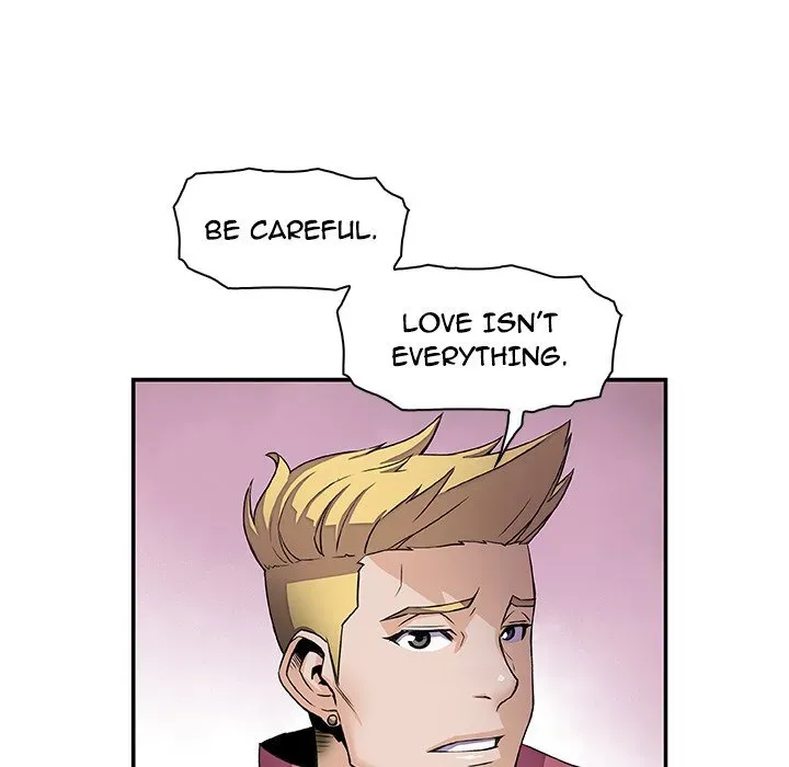 Our Complications Chapter 3 page 53 - 