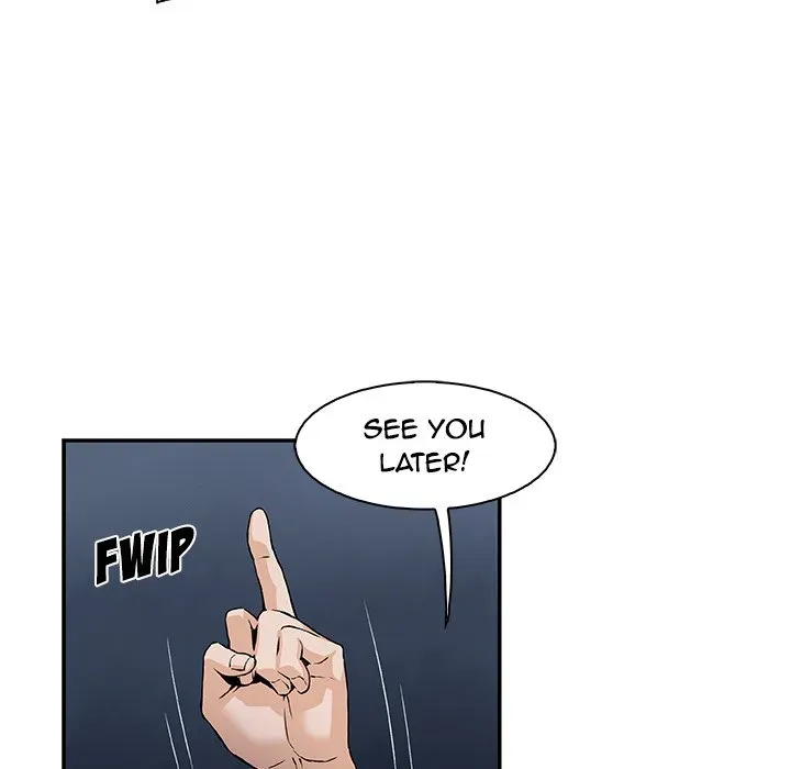 Our Complications Chapter 3 page 56 - 