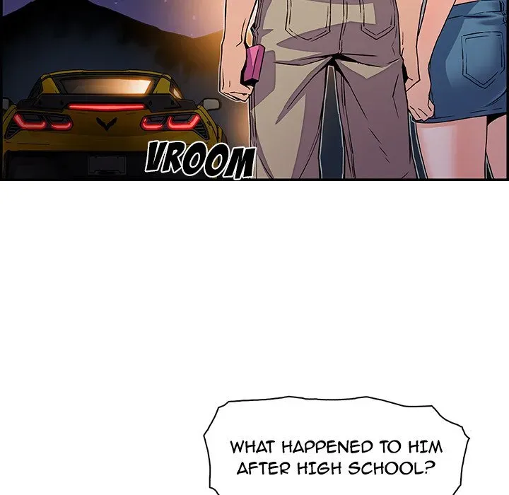 Our Complications Chapter 3 page 58 - 