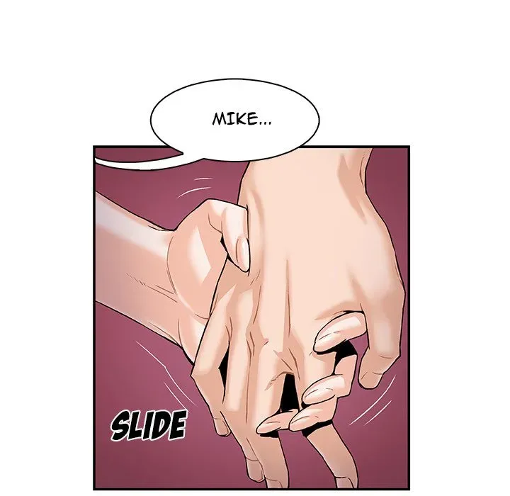 Our Complications Chapter 3 page 60 - 