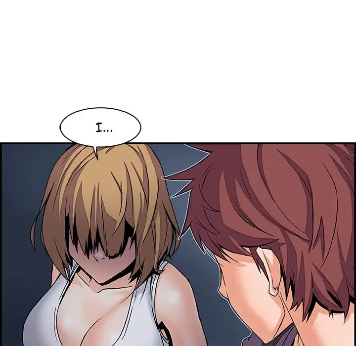 Our Complications Chapter 3 page 61 - 