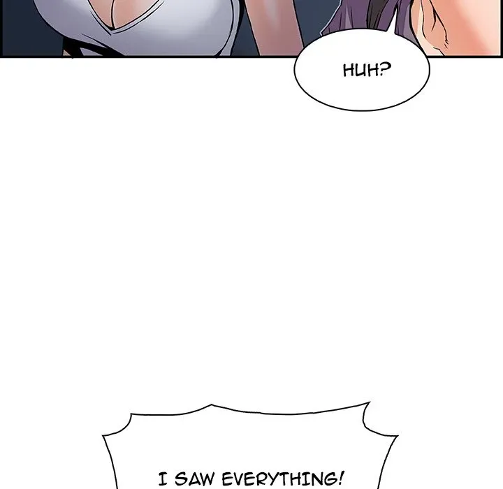 Our Complications Chapter 3 page 62 - 