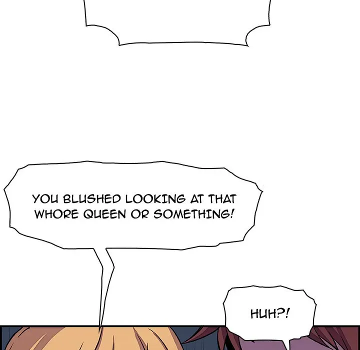 Our Complications Chapter 3 page 63 - 
