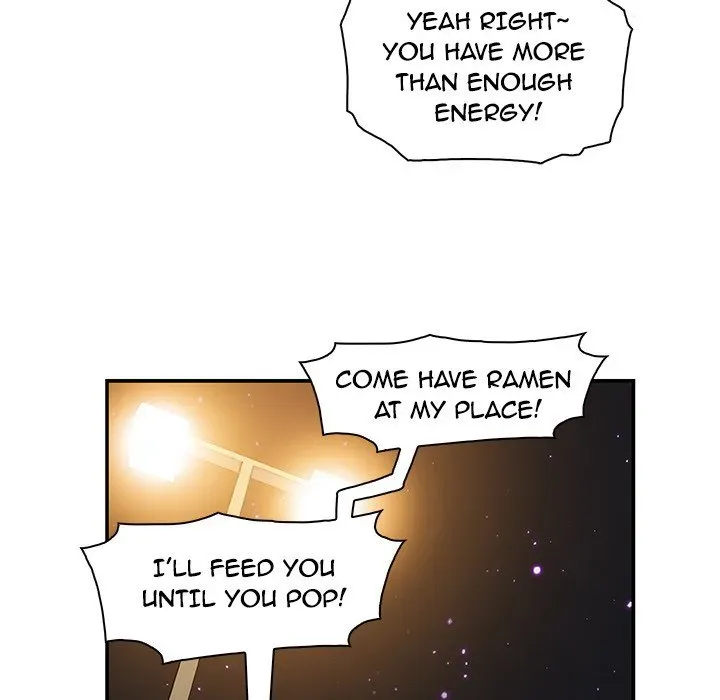 Our Complications Chapter 3 page 65 - 