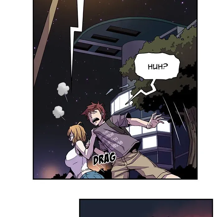 Our Complications Chapter 3 page 66 - 