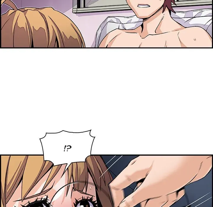 Our Complications Chapter 3 page 80 - 