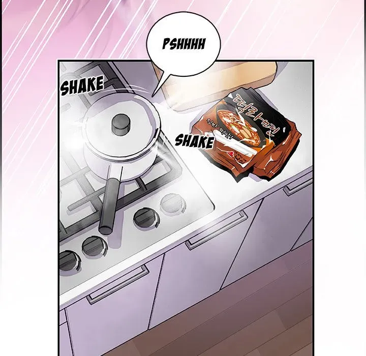Our Complications Chapter 3 page 85 - 