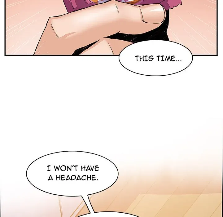 Our Complications Chapter 3 page 90 - 