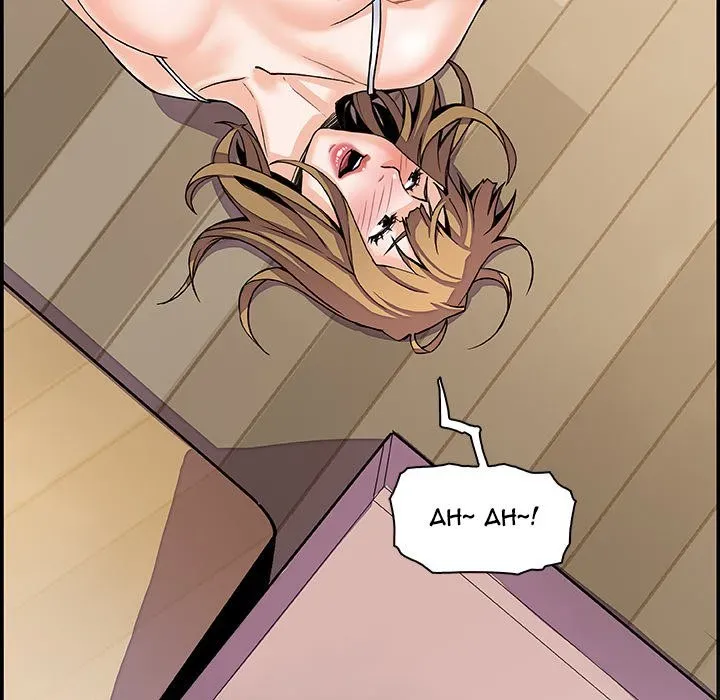 Our Complications Chapter 3 page 93 - 