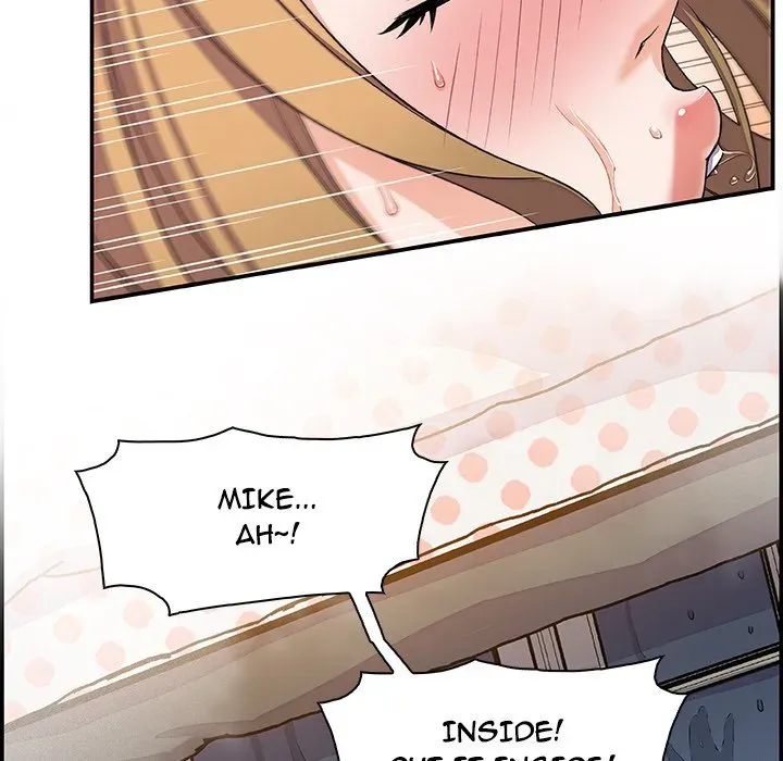 Our Complications Chapter 4 page 14 - 