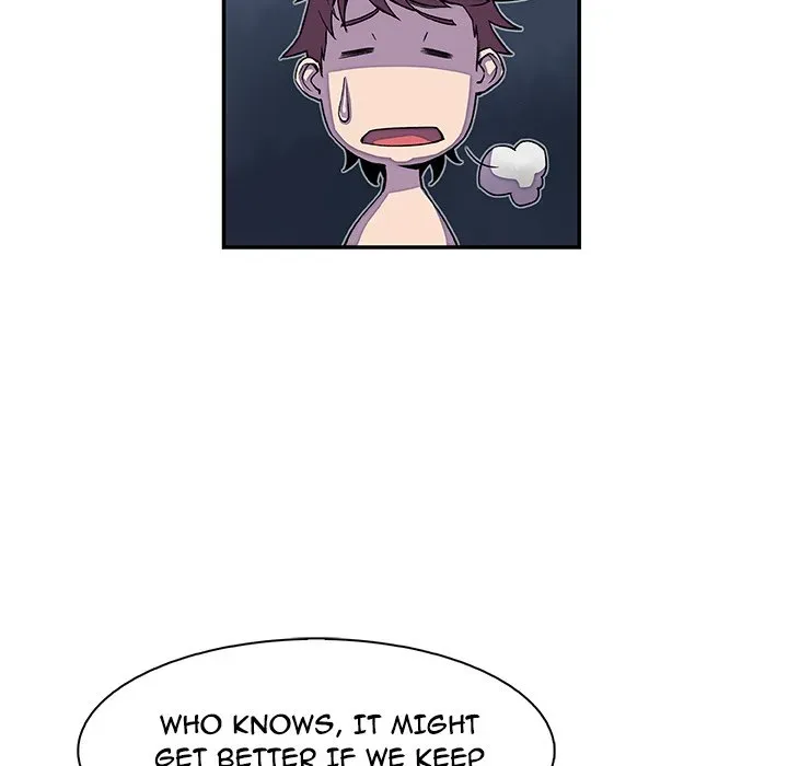 Our Complications Chapter 4 page 20 - 