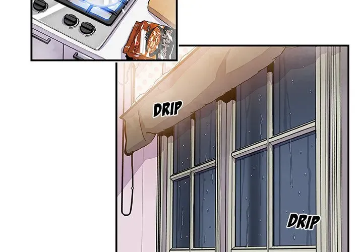 Our Complications Chapter 4 page 3 - 