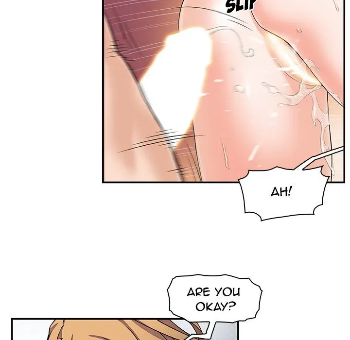 Our Complications Chapter 4 page 35 - 