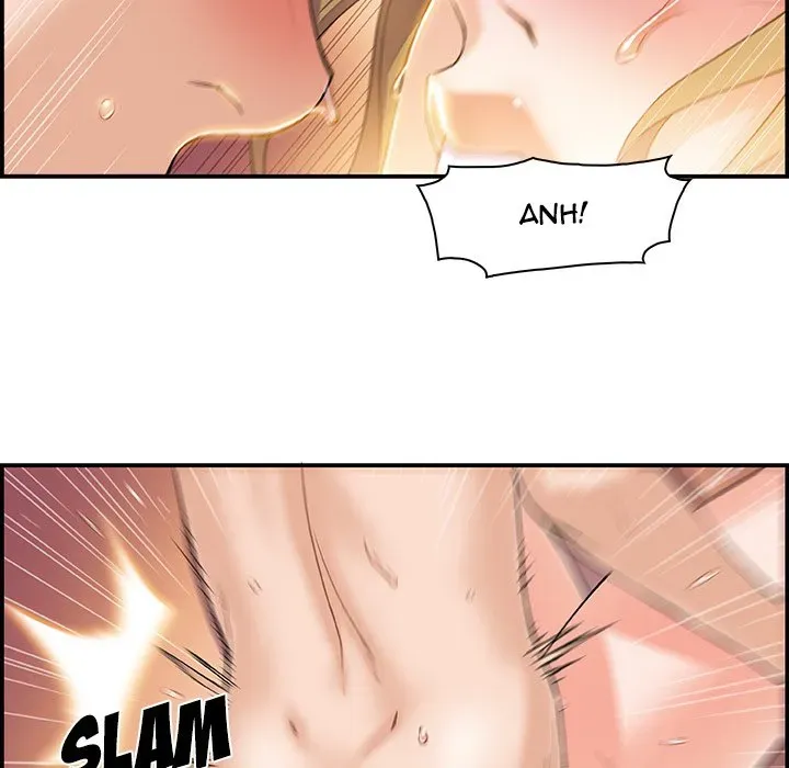 Our Complications Chapter 4 page 56 - 