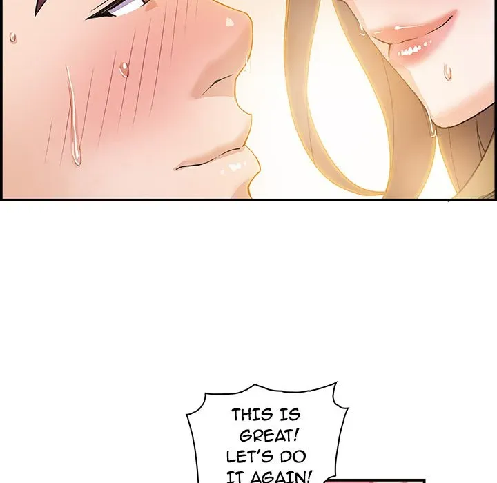 Our Complications Chapter 4 page 64 - 