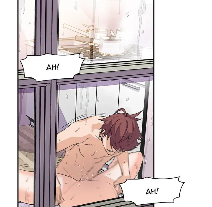 Our Complications Chapter 4 page 67 - 