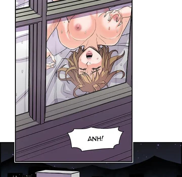 Our Complications Chapter 4 page 68 - 