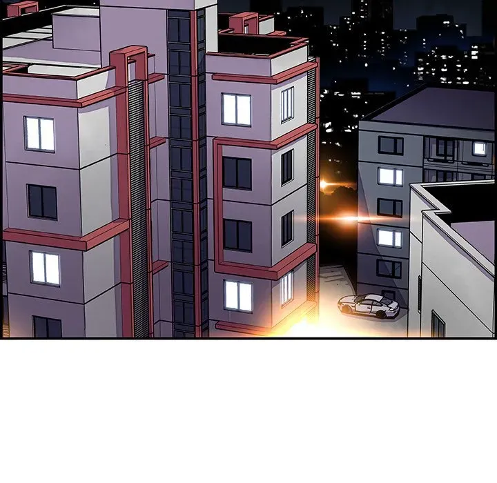 Our Complications Chapter 4 page 69 - 